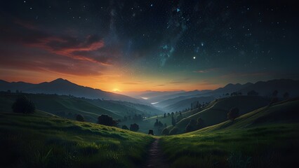 Twilight Symphony 3545