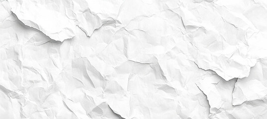 Obraz premium Textured Background in White
