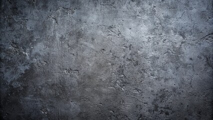 Obraz premium Texture dark concrete floor 