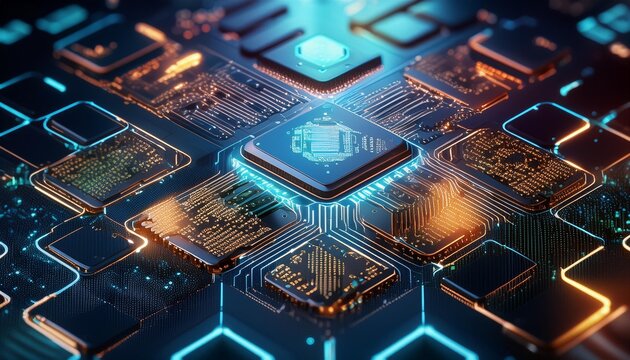 Ultra-innovative technology for a future no one has yet reached