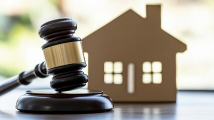 Justice for Homes