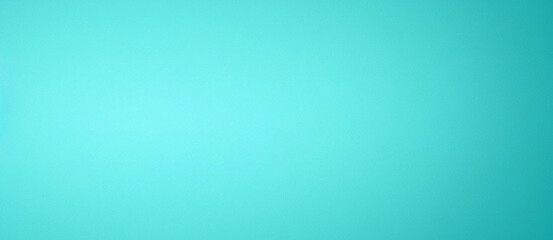 Abstract gradient turquoise blue teal white colored blurred back	