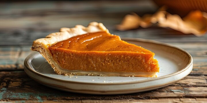 elicious sweet potato pie