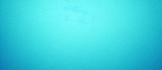 Vector foil turquoise blue, teal metallic texture with shiny rippled scratched surface, polished imitation background. Brushed steel, aluminum or chrome glowing illustration for posters, ads, banners.