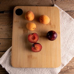utensillos de cocina