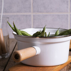 utensillos de cocina