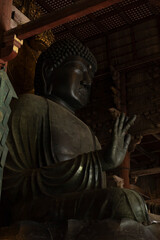 Buddha Statue