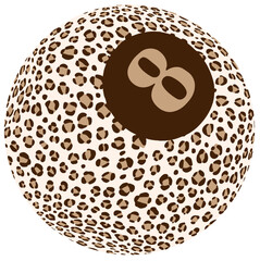 bola 8