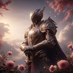 Warrior