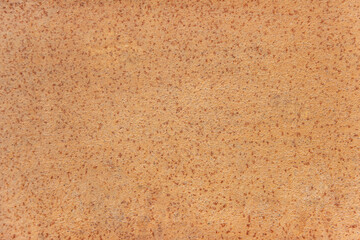 Rusty textured wall background