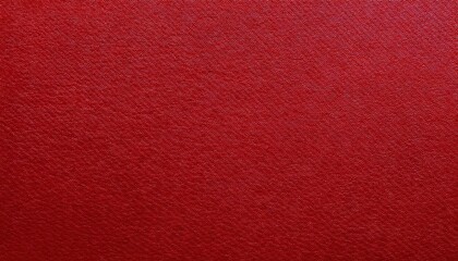 Rich Textured Deep Red Background for Design
