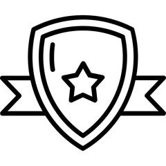 Shield Icon