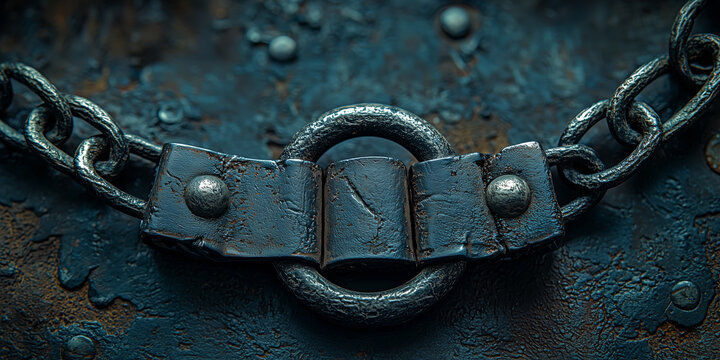 Roman slave collar