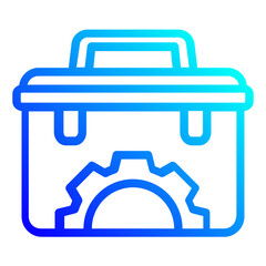 toolbox icon