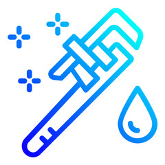 wrench icon