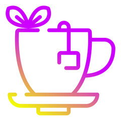 Hot Tea icon