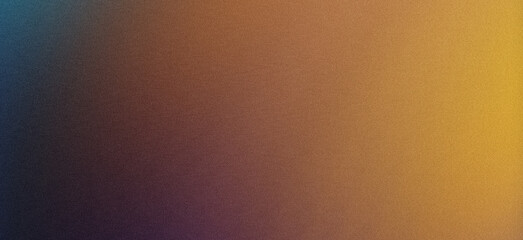 Abstract Background with Grainy Texture and Gradient Colors