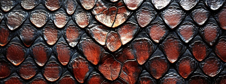  Snake Skin Texture 