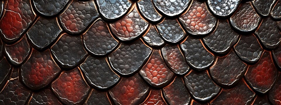  Snake Skin Texture 