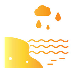 sea Gradient icon
