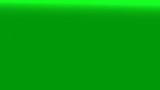 Slight light poor signals TV glitch green screen overlay effect screen light effect green screen 4k video effect light screen glitch digital TV noise distortion effect abstract background