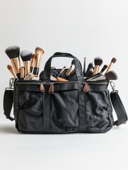 Professional Makeup Artist Kit Bag.