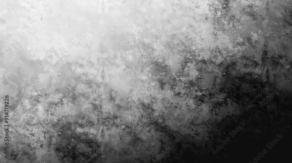 Aufkleber a gradient of gray tones blends seamlessly, producing a textured backdrop that evokes a sense of dep