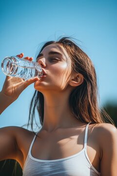 How to Tell If You're Dehydrated, According to 2 MDs, symptoms such as thirst, dry mouth, weakness, dizziness, headache, and decreased urine output can be signs of dehydration
