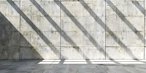 interior of a building