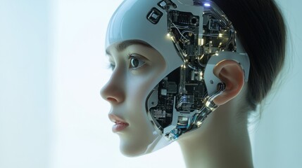 Stride across technology: My journey into AI therapy