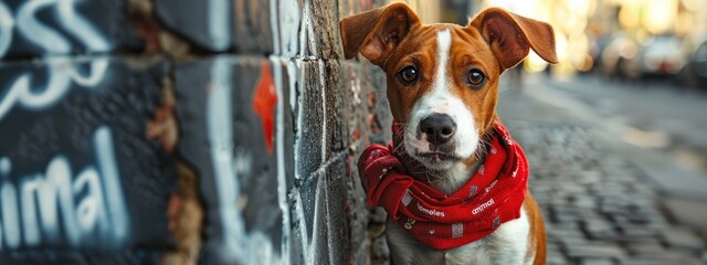 Animal advocacy: homeless animal day, dedicated to supporting and finding homes for stray , emphasizing community involvement, responsible pet ownership