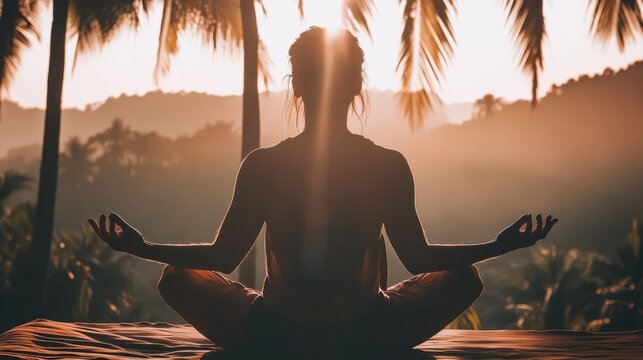 Explore meditation: Release stress and reinvent yourself