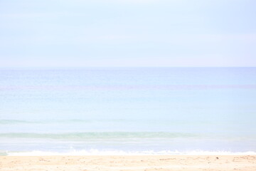 砂浜