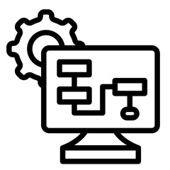 Task Management Icon