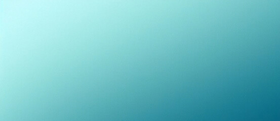 Fototapeta premium 白と濃い水色の滑らかなグラデーションの抽象的な背景画像、暗いトーン。科学または技術の表示コンセプト。金属または金属色。ウームまたはスタジオのスポットライト。グラフィックイラスト。 