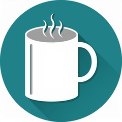 Mug illustration