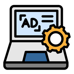 Programmatic Ads Icon