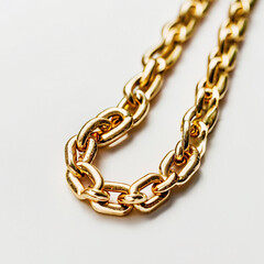 Obraz premium 목걸이