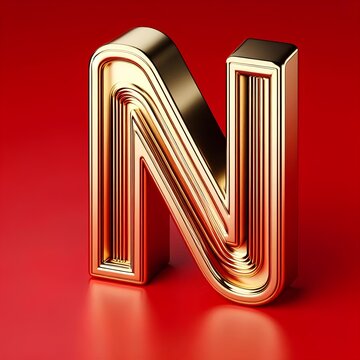 English letters A-Z