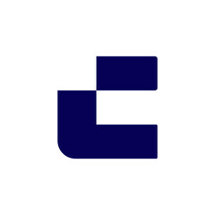 c logo 