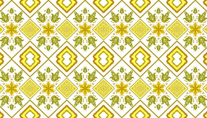 seamless pattern