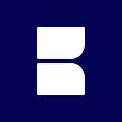 B Logo 