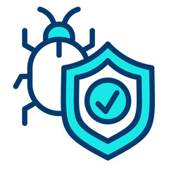 Malware Protection Icon