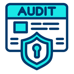 Security Audit Icon