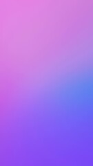 Purple and pink rainbow colors gradient. Abstract soft blurred background