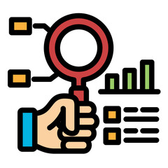 Business Impact Icon