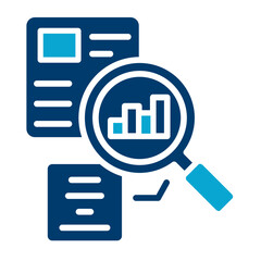 Data Classification Icon