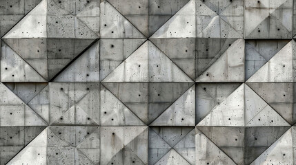 Obraz premium concrete pattern seamless background