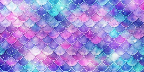 Poster mat