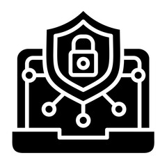 System Hardening Icon